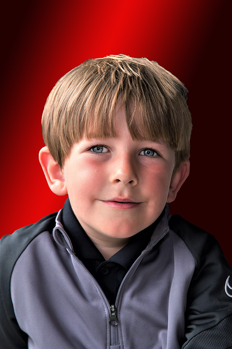 Grandson - Alan Klopp